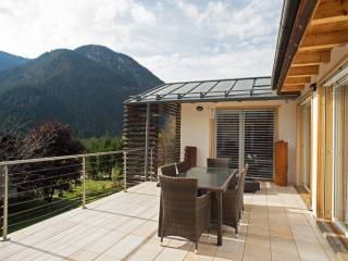 Villa in vendita ad auronzo di cadore borgo rio muri