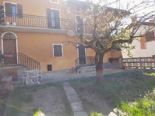 Villa in in vendita da privato a settimo rottaro via cavalier prevosti, 7