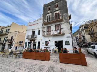 Casa indipendente in vendita a castellammare del golfo via roma, 2