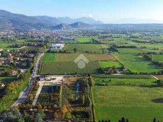 Terreno residenziale in vendita a nuvolera via emilio lorandi