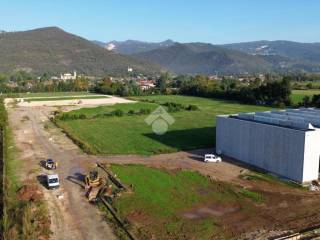 Terreno residenziale in vendita a nuvolera via emilio lorandi