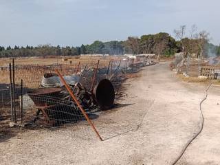 Appartamento all'asta a cavallino via vecchia san donato