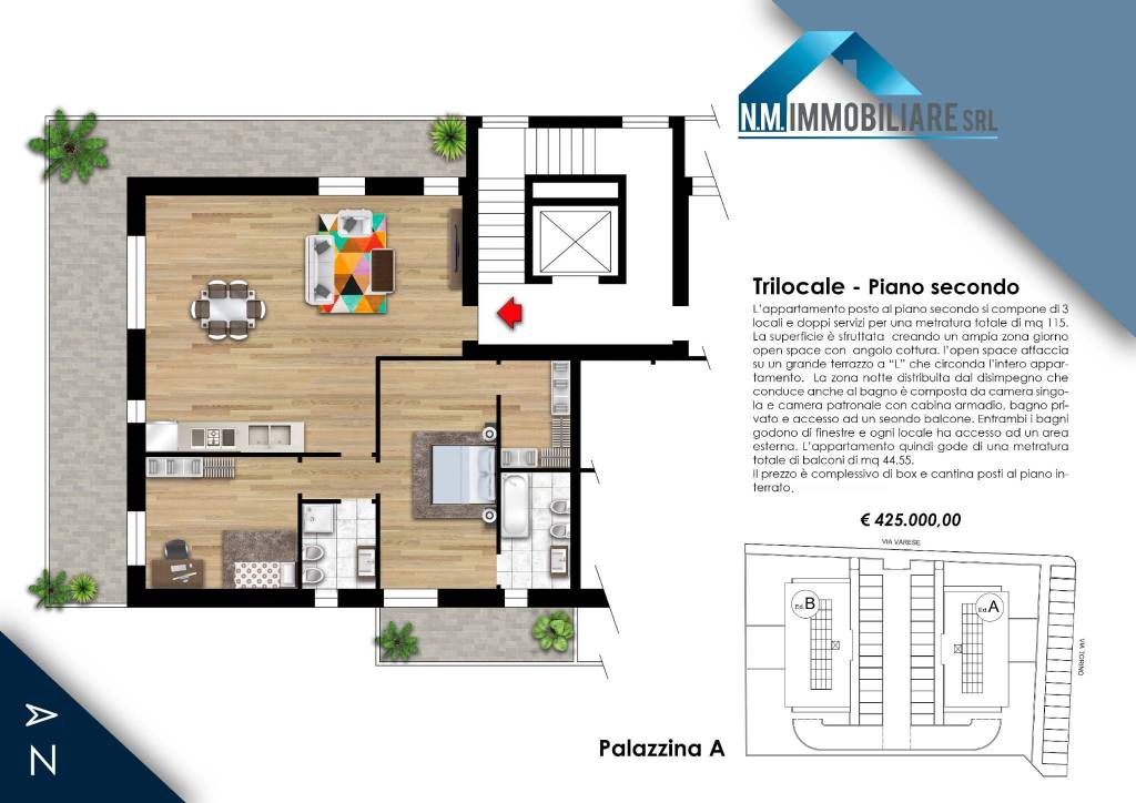 immagine annuncio 2 di 12