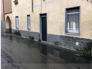 Appartamento in vendita a busto arsizio via luigi settembrini, 5