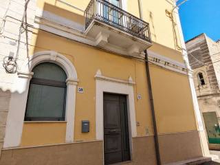 Casa indipendente in in vendita da privato a bari via della concordia, 42