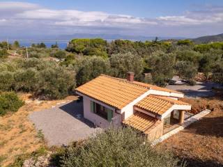 Villa in vendita a monte argentario via della cacciarella, 2