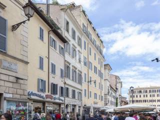 Negozio in affitto a roma via dei balestrari