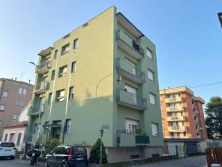 Appartamento in vendita a lodi viale milano, 1