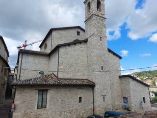 Appartamento in vendita ad ascoli piceno rua della peschiera