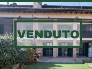 Appartamento in vendita a comazzo comensoli, 5