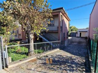 Casa indipendente in vendita a ravenna via fiume abbandonato, 270