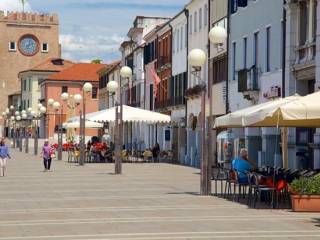 Appartamento in affitto a venezia piazza erminio ferretto