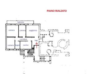 Appartamento in vendita a cortemaggiore piazza patrioti