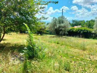 Terreno agricolo in vendita a terni strada di vagoti