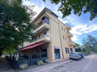 Appartamento in vendita a bastia umbra viale umbria, 8