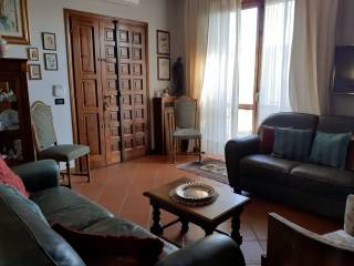 Villa a schiera in in vendita da privato a vigevano via bercleda, 67