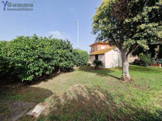 Casa indipendente in vendita a orbetello strada provinciale parrina, 90