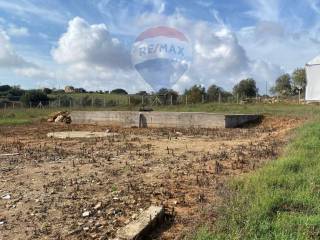 Terreno agricolo in vendita a caltagirone c.da san nicolò le canne, sv 92, snc