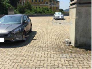 Posto auto in vendita a genova via giuseppe colano, 9/a