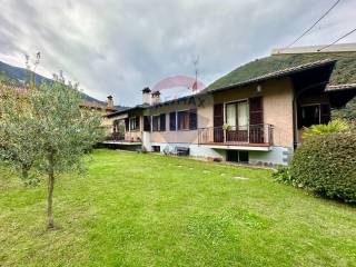 Villa in vendita a cannobio 