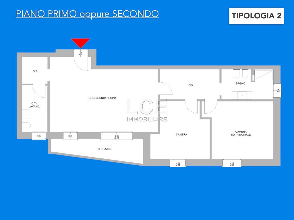 immagine annuncio 11 di 12