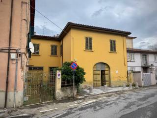 Casa indipendente in in vendita da privato a san giovanni valdarno via mannozzi, 3