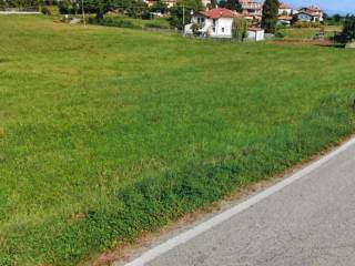 Terreno residenziale in vendita a monte di malo via godeghe