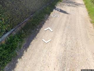 Terreno agricolo in vendita a perugia strada sant'orfeto