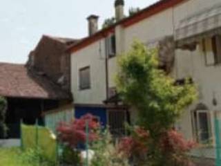 Casa indipendente in vendita a legnago via manfredi