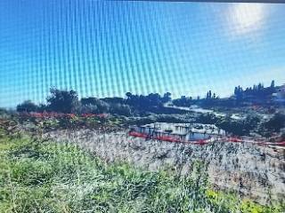 Terreno agricolo in vendita a porto recanati via attilio valentini, 62017 porto recanati mc, italia