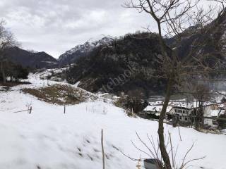 Terreno agricolo in vendita a pasturo via baiedo