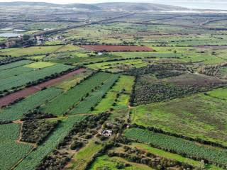 Terreno agricolo in vendita a sant'anna arresi 