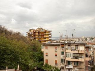 Appartamento in vendita a messina via salita ogliastri, 62