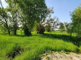 Terreno residenziale in vendita a reggio nell'emilia 