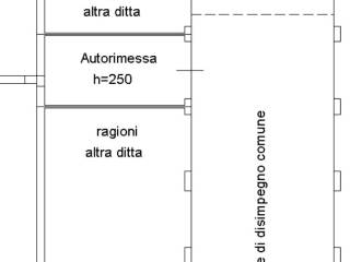 Garage in vendita a parma 