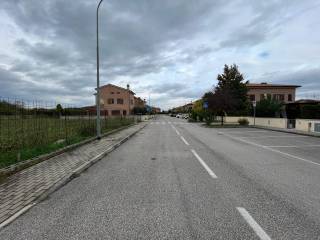 Terreno residenziale in vendita a ferrara giuseppe fannin, snc