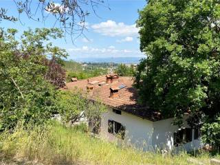 Casa indipendente in vendita a firenze via chiantigiana, 76