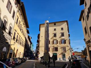 Negozio in vendita a firenze piazza della calza