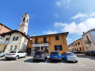 Appartamento in affitto a dorno piazza don luigi galassi