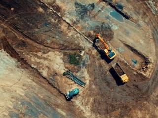 Terreno residenziale all'asta a castel guelfo di bologna 