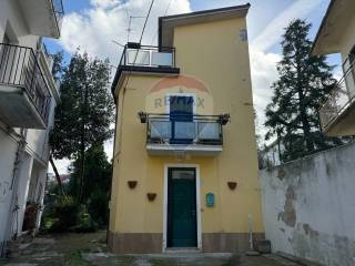 Casa indipendente in vendita a lanciano vico 1 santo spirito, 22