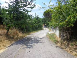 Terreno agricolo in vendita a morcone via dei peligni, 42q