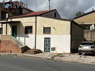 Casa indipendente in vendita a carolei corso mazzini, 3