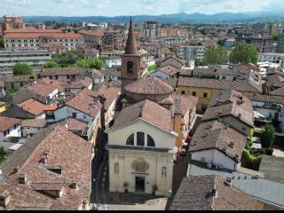 Appartamento in affitto a novi ligure via felice cavallotti s.n.c.