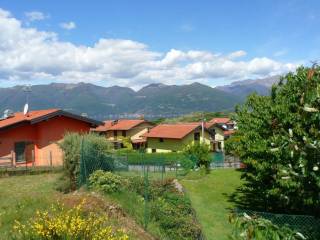 Terreno agricolo in vendita a luino 