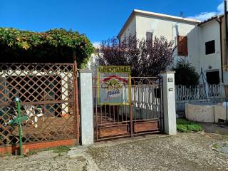 Casa indipendente in vendita a cascina san lorenzo alle corti