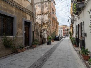 Appartamento in vendita a cagliari via giovanni antonio piccioni, 9