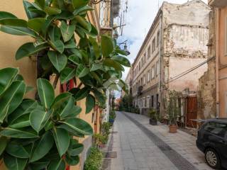 Appartamento in vendita a cagliari via giovanni antonio piccioni, 9