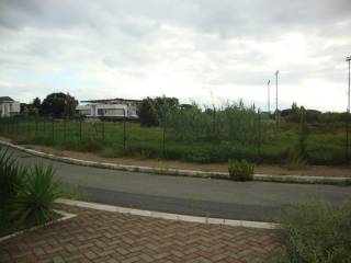 Terreno residenziale in vendita ad anzio viale del colle di santa teresa