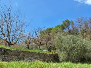 Terreno residenziale in vendita a perugia via del cantalupo